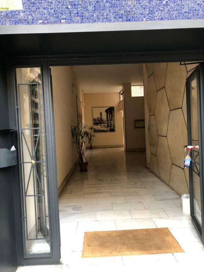 Casa Grimaldi Hotel Kültér fotó