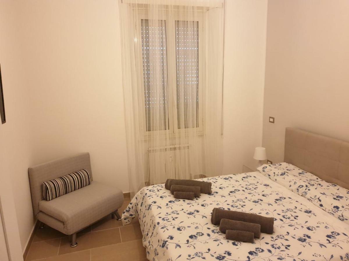 Casa Grimaldi Hotel Kültér fotó