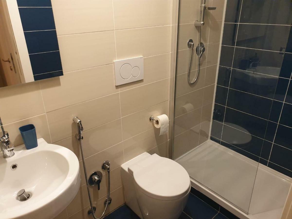 Casa Grimaldi Hotel Kültér fotó