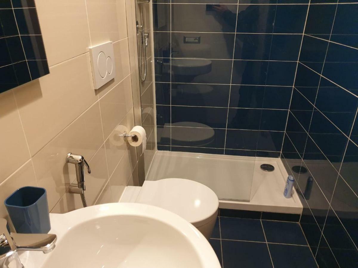 Casa Grimaldi Hotel Kültér fotó