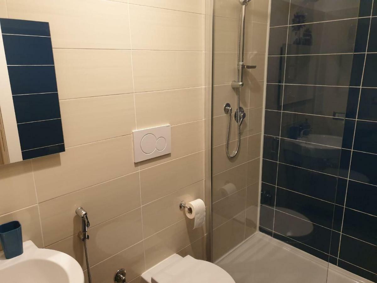 Casa Grimaldi Hotel Kültér fotó