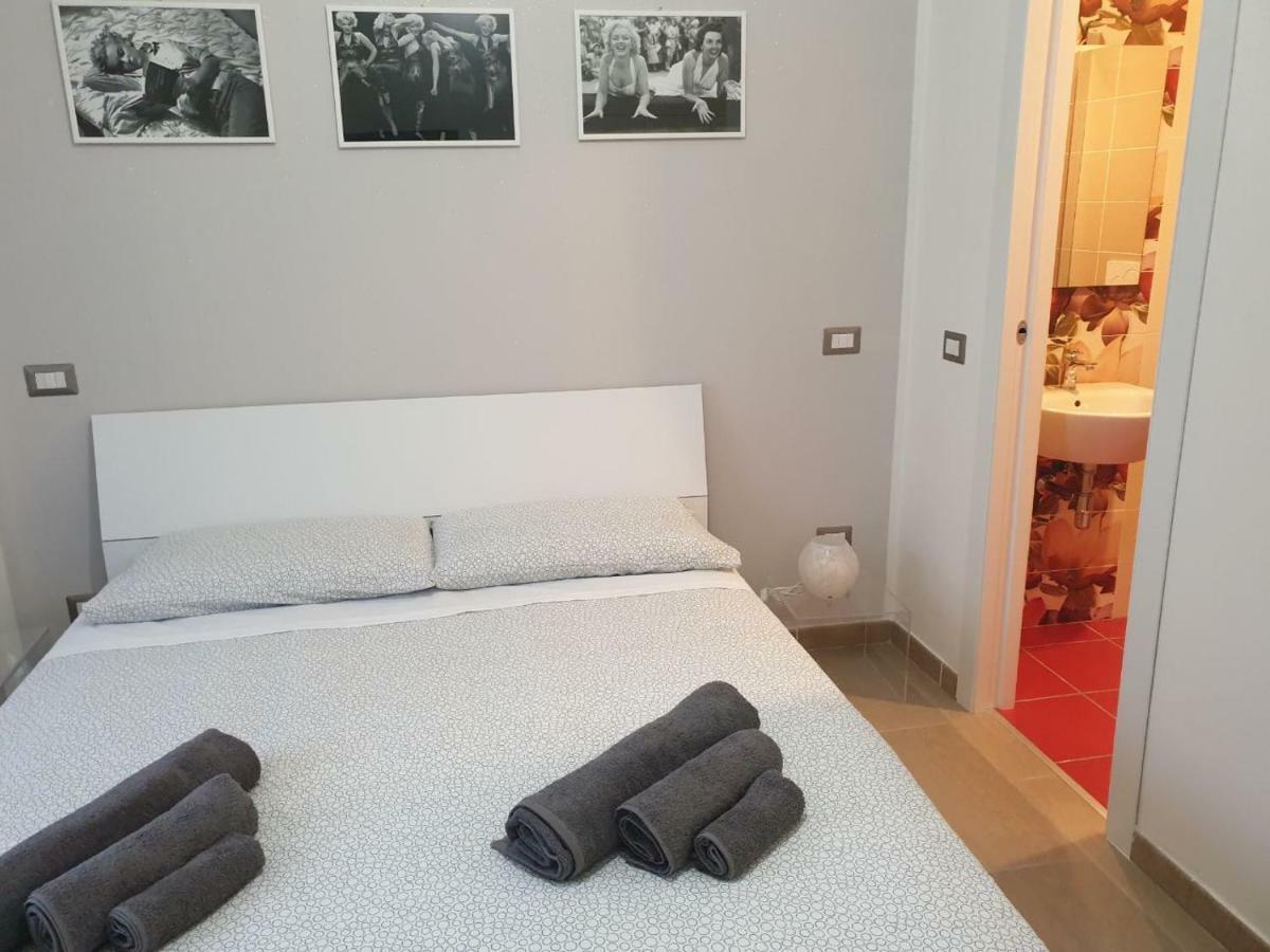 Casa Grimaldi Hotel Kültér fotó