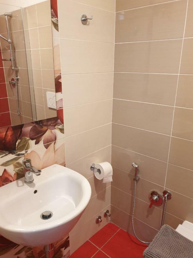 Casa Grimaldi Hotel Kültér fotó