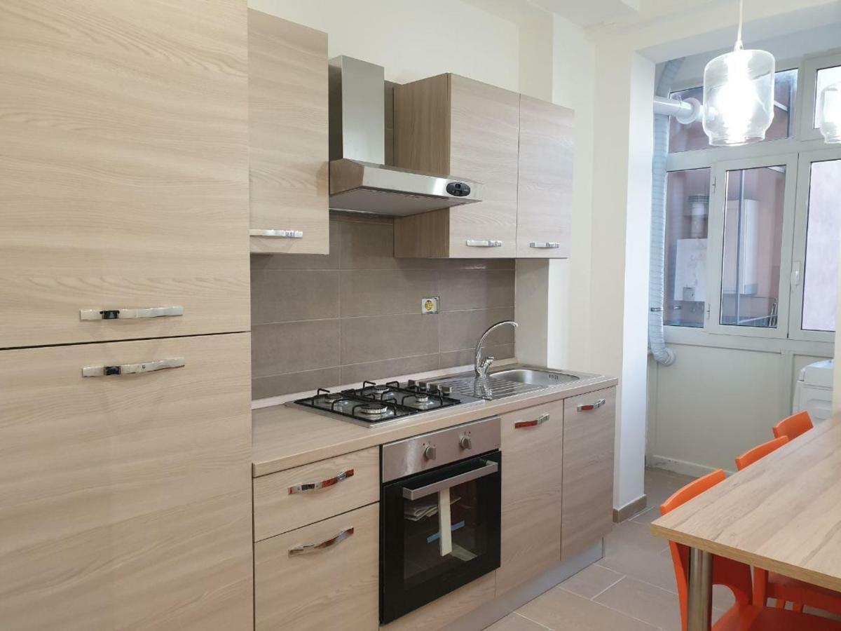 Casa Grimaldi Hotel Kültér fotó