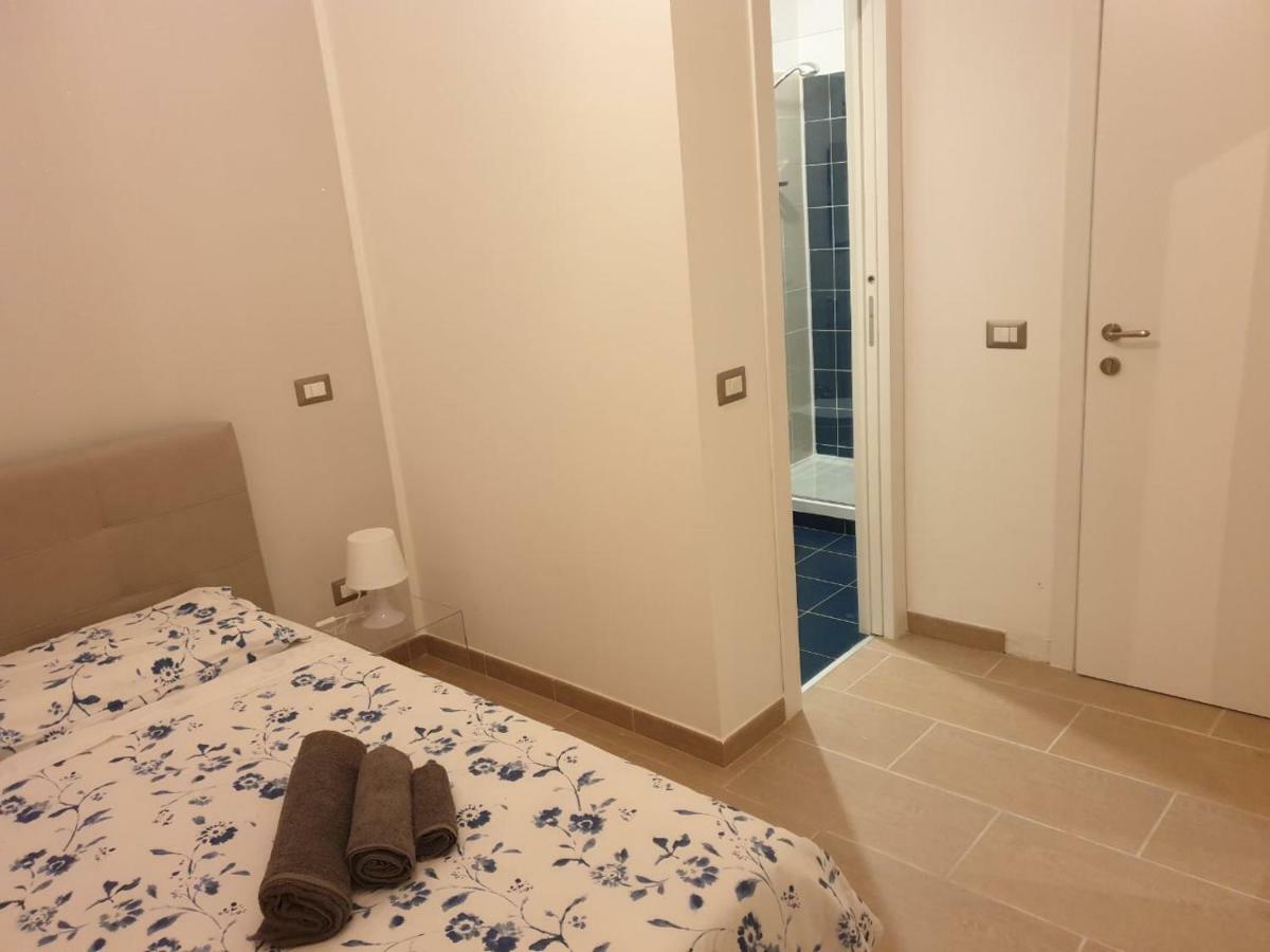 Casa Grimaldi Hotel Kültér fotó