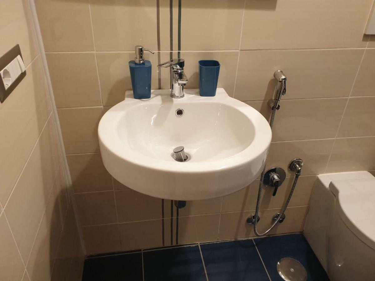 Casa Grimaldi Hotel Kültér fotó