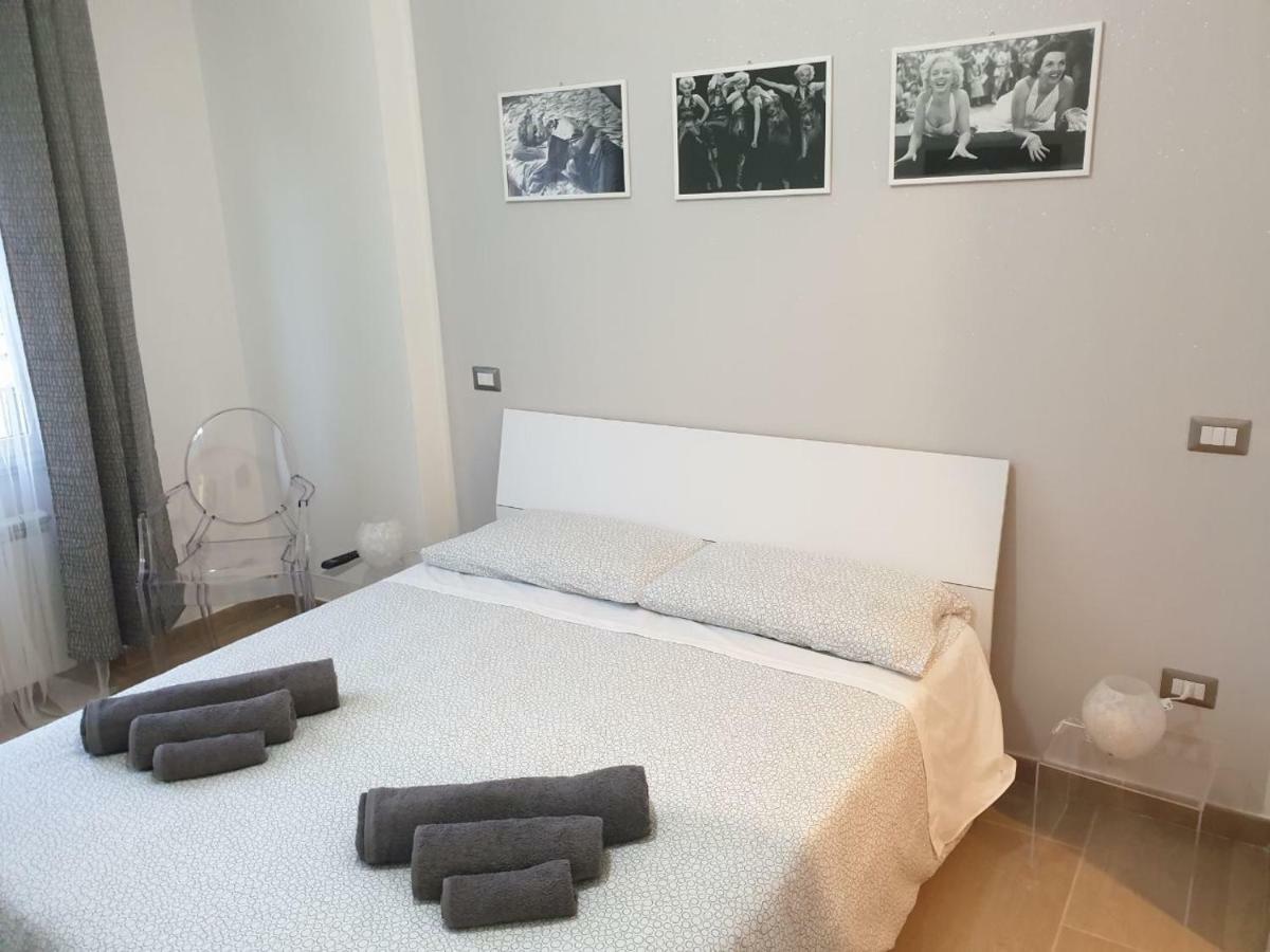 Casa Grimaldi Hotel Kültér fotó