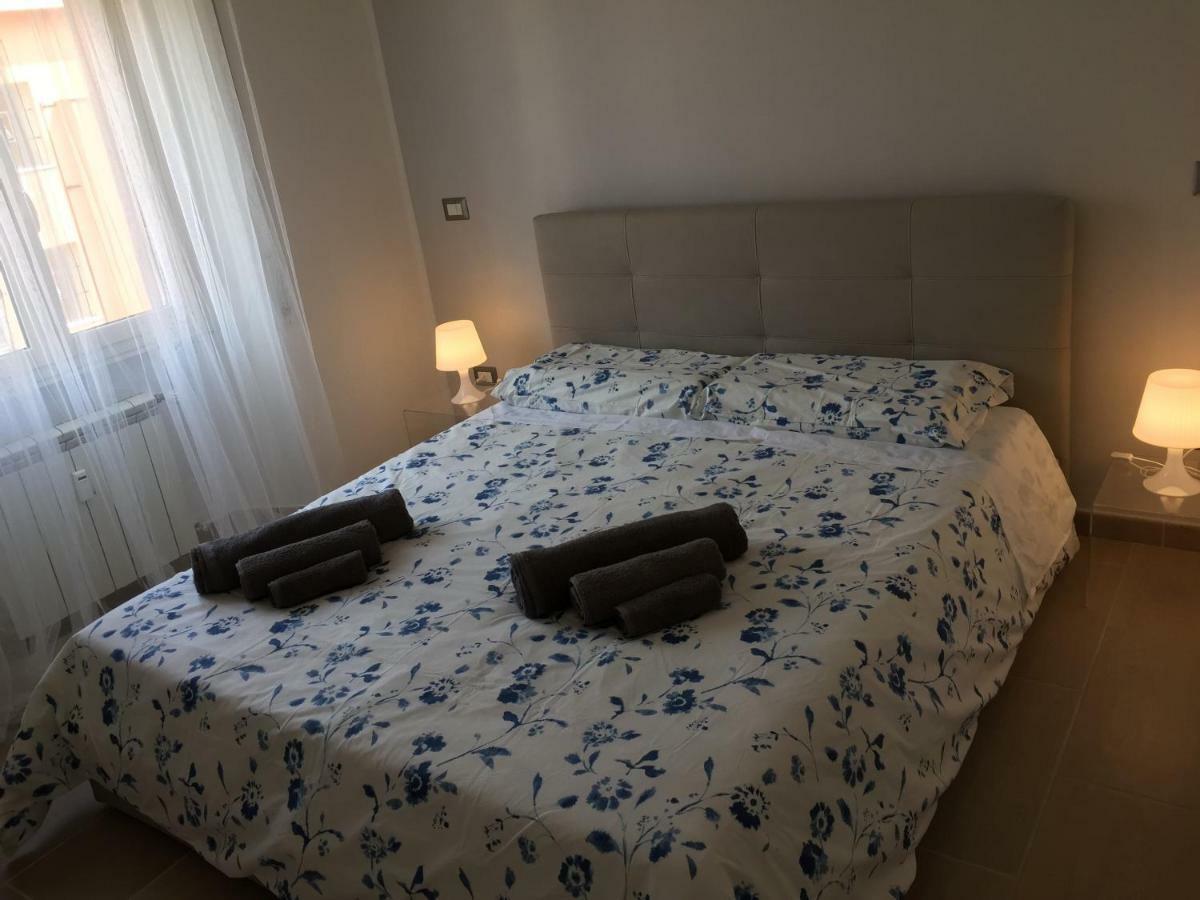 Casa Grimaldi Hotel Kültér fotó