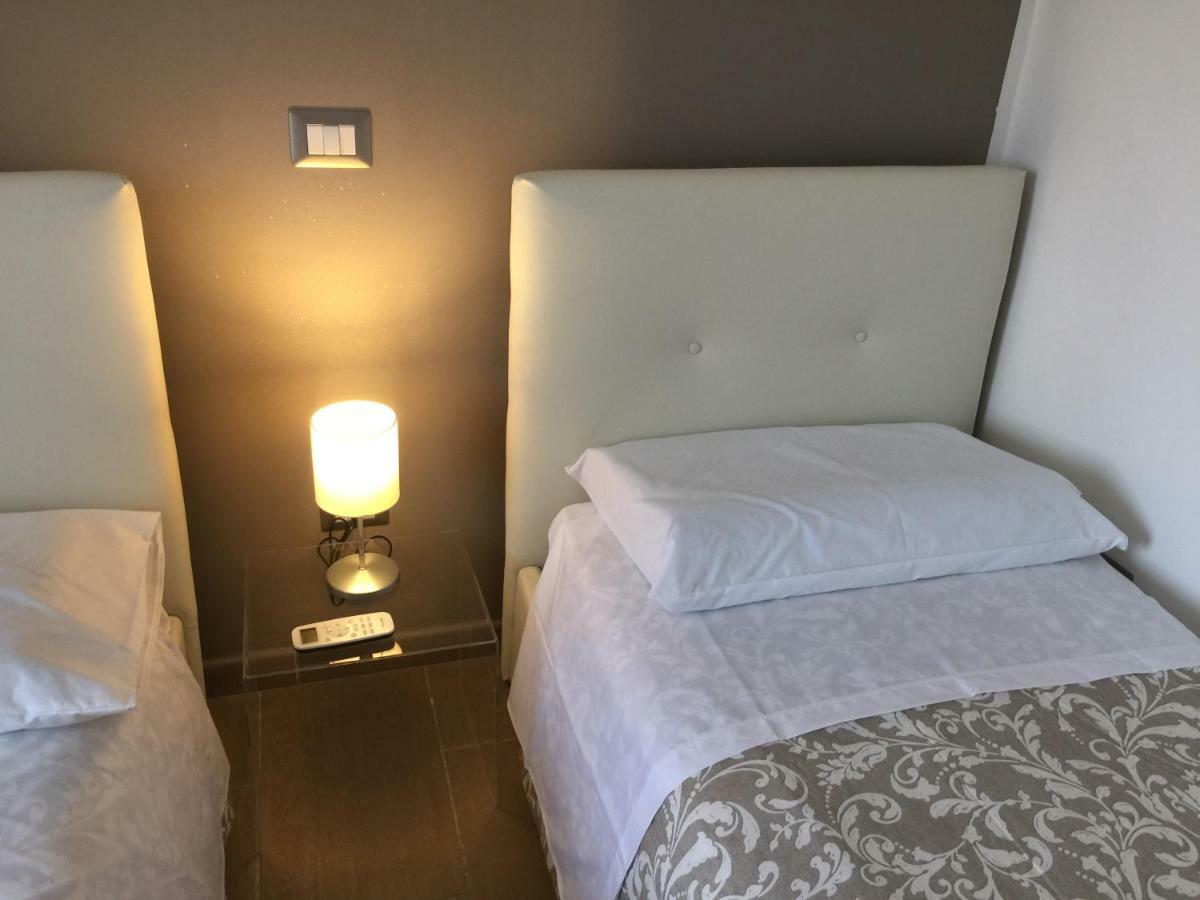 Casa Grimaldi Hotel Kültér fotó