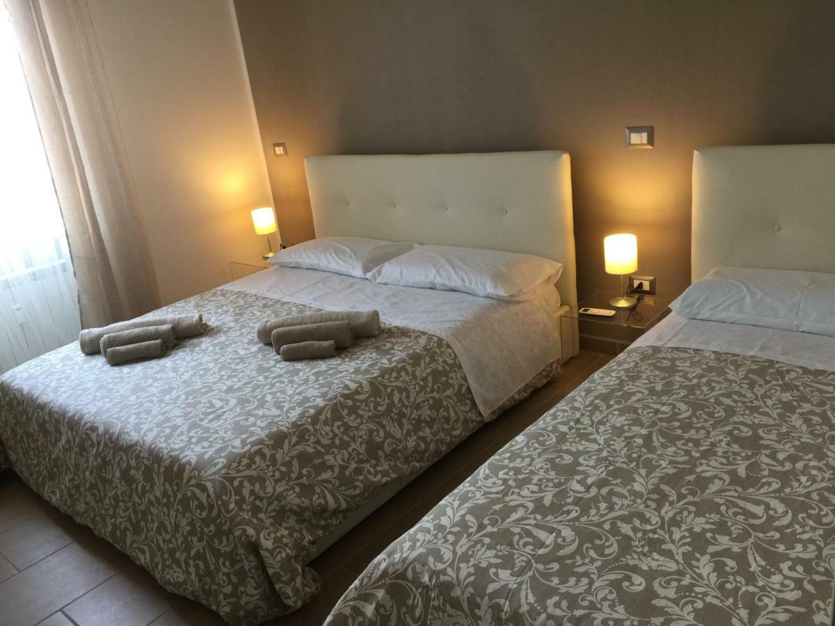 Casa Grimaldi Hotel Kültér fotó