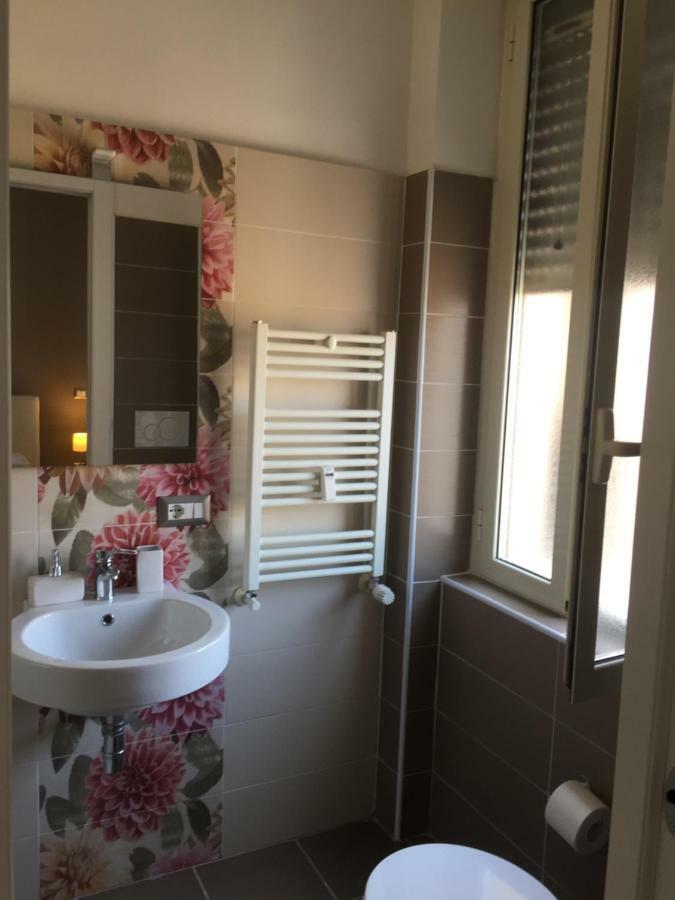 Casa Grimaldi Hotel Kültér fotó