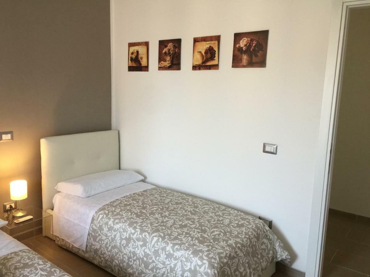 Casa Grimaldi Hotel Kültér fotó