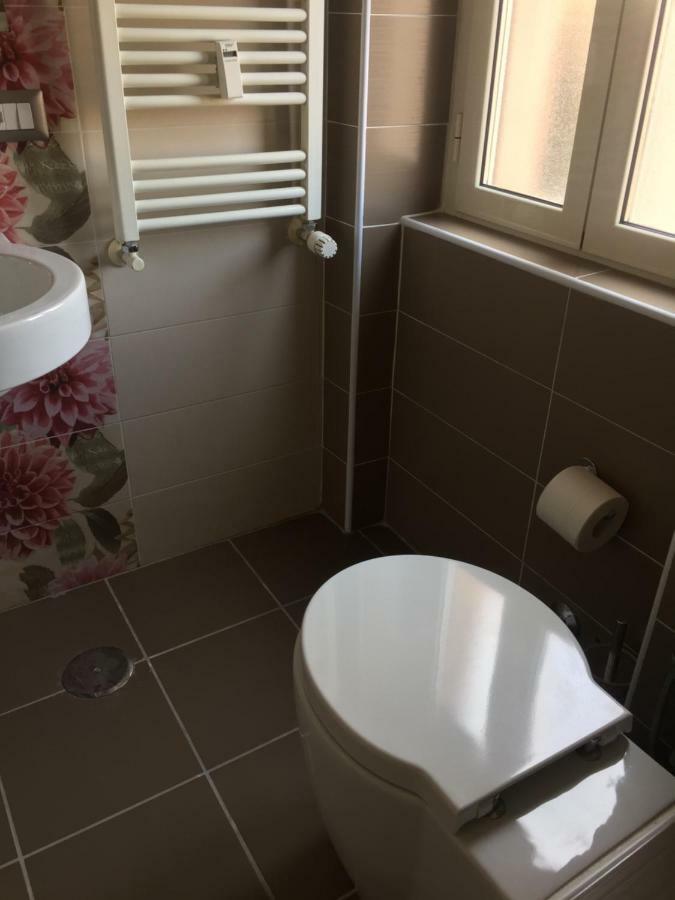 Casa Grimaldi Hotel Kültér fotó