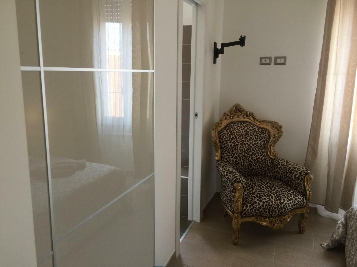 Casa Grimaldi Hotel Kültér fotó