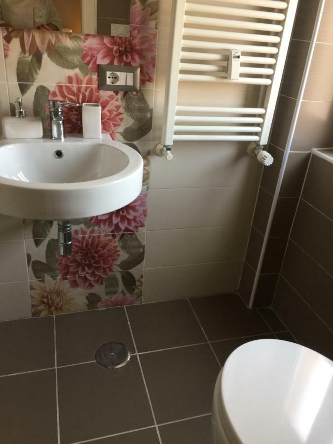 Casa Grimaldi Hotel Kültér fotó