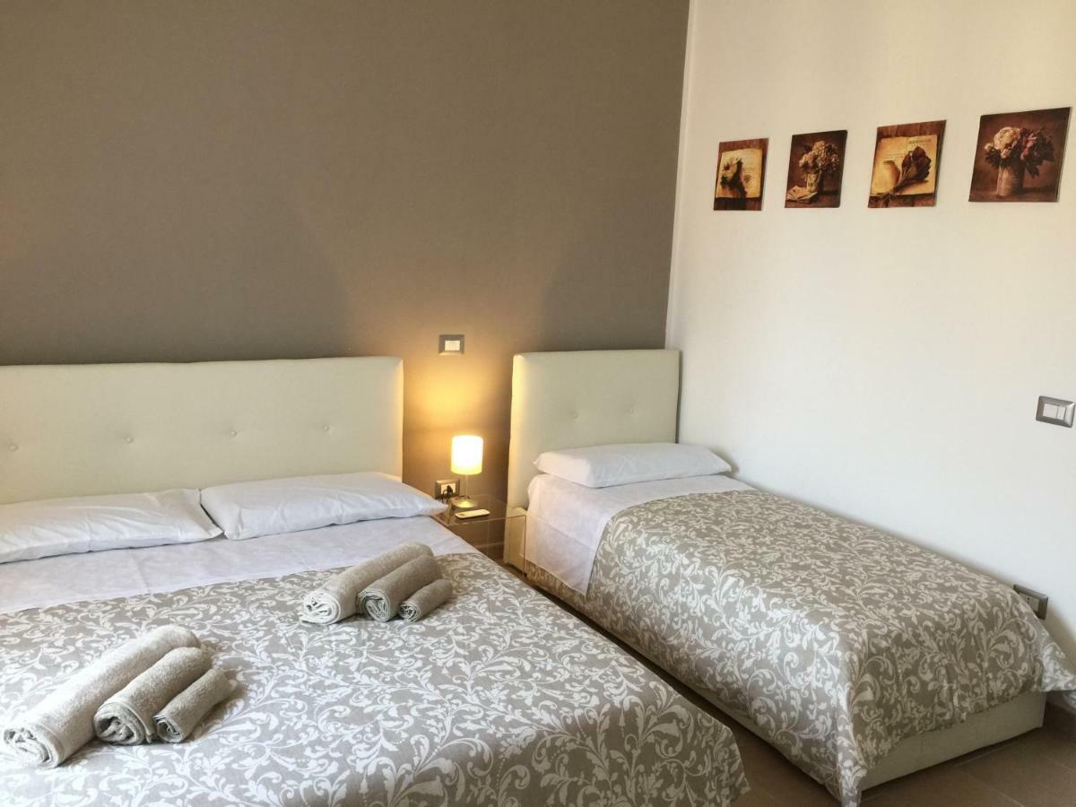 Casa Grimaldi Hotel Kültér fotó
